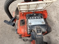 EFCO 452VL PETROL CHAINSAW&nbsp; - 7