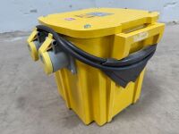 UNUSED 5KVA TRANSFORMER BOX - 2
