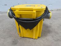 UNUSED 5KVA TRANSFORMER BOX - 7