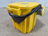 UNUSED 5KVA TRANSFORMER BOX - 3