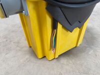 UNUSED 5KVA TRANSFORMER BOX - 5