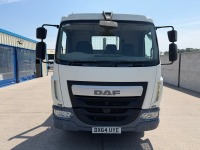 DAF LF 150FA EURO 6 7.5 TON DROPSIDE TIPPER&nbsp; - 2
