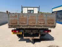 DAF LF 150FA EURO 6 7.5 TON DROPSIDE TIPPER&nbsp; - 13