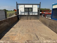 DAF LF 150FA EURO 6 7.5 TON DROPSIDE TIPPER&nbsp; - 15