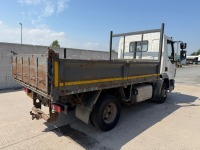 DAF LF 150FA EURO 6 7.5 TON DROPSIDE TIPPER&nbsp; - 16