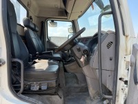 DAF LF 150FA EURO 6 7.5 TON DROPSIDE TIPPER&nbsp; - 21