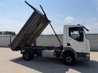 DAF LF 150FA EURO 6 7.5 TON DROPSIDE TIPPER&nbsp; - 29