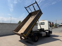 DAF LF 150FA EURO 6 7.5 TON DROPSIDE TIPPER&nbsp; - 30