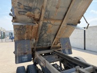 DAF LF 150FA EURO 6 7.5 TON DROPSIDE TIPPER&nbsp; - 34