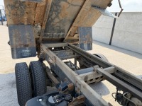 DAF LF 150FA EURO 6 7.5 TON DROPSIDE TIPPER&nbsp; - 35