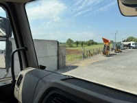 DAF LF 150FA EURO 6 7.5 TON DROPSIDE TIPPER&nbsp; - 37