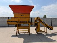 WALTHAMBURY 3 PHASE BAGGER/HOPPER - 2