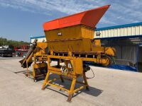 WALTHAMBURY 3 PHASE BAGGER/HOPPER - 7