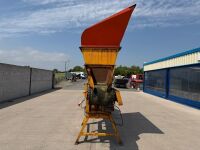 WALTHAMBURY 3 PHASE BAGGER/HOPPER - 8