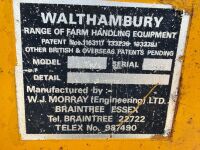 WALTHAMBURY 3 PHASE BAGGER/HOPPER - 17