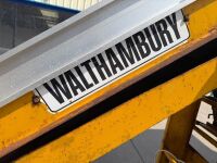 WALTHAMBURY 3 PHASE BAGGER/HOPPER - 18