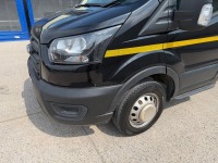 FORD TRANSIT 350 LEADER L2 RWD 2.0 ECOBLUE 130PS DROPSIDE TIPPER - 3