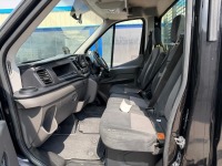 FORD TRANSIT 350 LEADER L2 RWD 2.0 ECOBLUE 130PS DROPSIDE TIPPER - 5