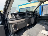 FORD TRANSIT 350 LEADER L2 RWD 2.0 ECOBLUE 130PS DROPSIDE TIPPER - 6