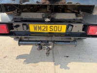 FORD TRANSIT 350 LEADER L2 RWD 2.0 ECOBLUE 130PS DROPSIDE TIPPER - 10
