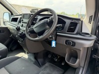 FORD TRANSIT 350 LEADER L2 RWD 2.0 ECOBLUE 130PS DROPSIDE TIPPER - 17