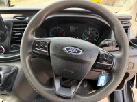 FORD TRANSIT 350 LEADER L2 RWD 2.0 ECOBLUE 130PS DROPSIDE TIPPER - 20