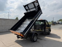 FORD TRANSIT 350 LEADER L2 RWD 2.0 ECOBLUE 130PS DROPSIDE TIPPER - 24