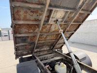 FORD TRANSIT 350 LEADER L2 RWD 2.0 ECOBLUE 130PS DROPSIDE TIPPER - 26