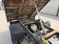 FORD TRANSIT 350 LEADER L2 RWD 2.0 ECOBLUE 130PS DROPSIDE TIPPER - 27
