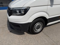 VOLKSWAGEN CRAFTER CR35 LWB HIGH ROOF 2.0 TDI 102PS - 5