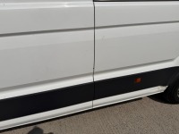 VOLKSWAGEN CRAFTER CR35 LWB HIGH ROOF 2.0 TDI 102PS - 9