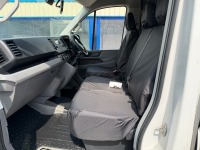 VOLKSWAGEN CRAFTER CR35 LWB HIGH ROOF 2.0 TDI 102PS - 11