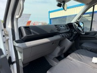 VOLKSWAGEN CRAFTER CR35 LWB HIGH ROOF 2.0 TDI 102PS - 12