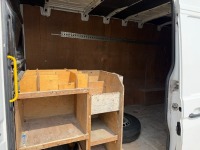 VOLKSWAGEN CRAFTER CR35 LWB HIGH ROOF 2.0 TDI 102PS - 13