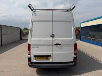 VOLKSWAGEN CRAFTER CR35 LWB HIGH ROOF 2.0 TDI 102PS - 15