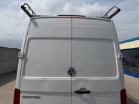 VOLKSWAGEN CRAFTER CR35 LWB HIGH ROOF 2.0 TDI 102PS - 16