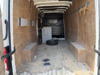VOLKSWAGEN CRAFTER CR35 LWB HIGH ROOF 2.0 TDI 102PS - 18