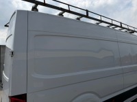 VOLKSWAGEN CRAFTER CR35 LWB HIGH ROOF 2.0 TDI 102PS - 21