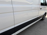 VOLKSWAGEN CRAFTER CR35 LWB HIGH ROOF 2.0 TDI 102PS - 23