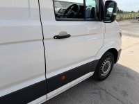 VOLKSWAGEN CRAFTER CR35 LWB HIGH ROOF 2.0 TDI 102PS - 24