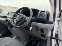 VOLKSWAGEN CRAFTER CR35 LWB HIGH ROOF 2.0 TDI 102PS - 27