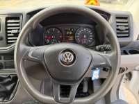 VOLKSWAGEN CRAFTER CR35 LWB HIGH ROOF 2.0 TDI 102PS - 29