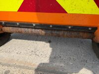 HYDROMANN MINI 80 TOWABLE SPREADER - 10