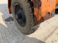 HYDROMANN MINI 80 TOWABLE SPREADER - 11