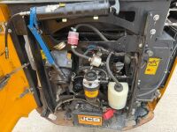 JCB 15C-1 1.5 TON MINI DIGGER - 33
