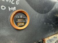 JCB 15C-1 1.5 TON MINI DIGGER - 37