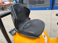 JCB 8008 0.8 TON MICRO DIGGER - 36