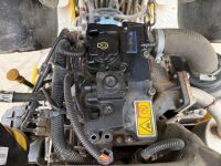 JCB 8008 0.8 TON MICRO DIGGER - 37