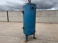 LARGE AIR VESSEL TANK - 2