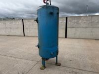 LARGE AIR VESSEL TANK - 3
